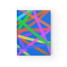 Load image into Gallery viewer, Kerplunk Inspired Journal - Blank
