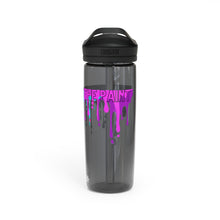Load image into Gallery viewer, Don&#39;t Drink the Paint  CamelBak Eddy®  Water Bottle, 20oz / 25oz
