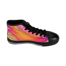 Load image into Gallery viewer, Men&#39;s High-top Sneakers
