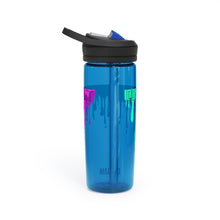 Load image into Gallery viewer, Don&#39;t Drink the Paint  CamelBak Eddy®  Water Bottle, 20oz / 25oz
