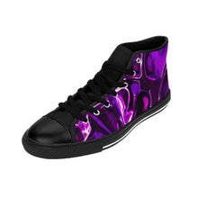 Load image into Gallery viewer, Women&#39;s High-top Sneakers
