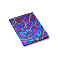 Load image into Gallery viewer, Color Inspiration Journal - Blank

