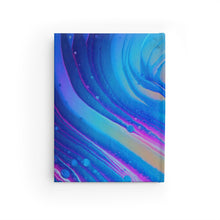 Load image into Gallery viewer, Deep Abyss Journal - Blank

