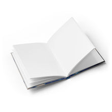 Load image into Gallery viewer, Hurricane Journal - Blank
