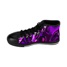 Load image into Gallery viewer, Women&#39;s High-top Sneakers
