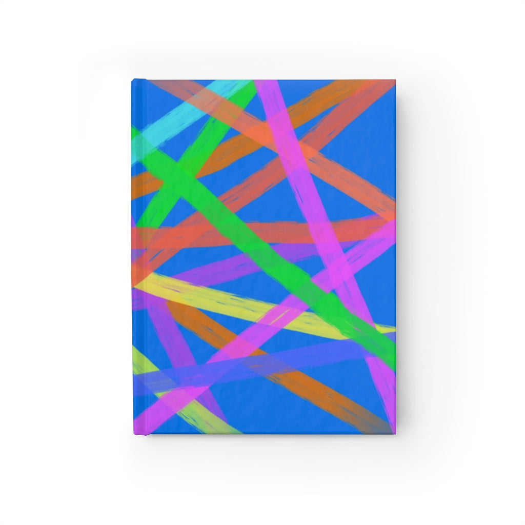 Kerplunk Inspired Journal - Blank