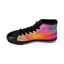 Load image into Gallery viewer, Men&#39;s High-top Sneakers
