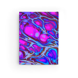 Color Inspiration Journal - Blank