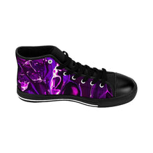 Load image into Gallery viewer, Women&#39;s High-top Sneakers
