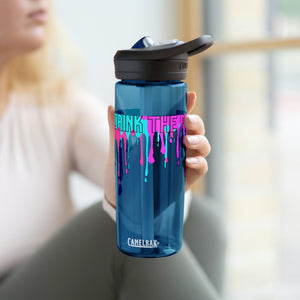 Don't Drink the Paint  CamelBak Eddy®  Water Bottle, 20oz / 25oz
