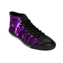 Load image into Gallery viewer, Women&#39;s High-top Sneakers
