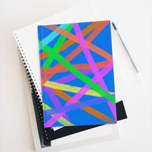 Load image into Gallery viewer, Kerplunk Inspired Journal - Blank
