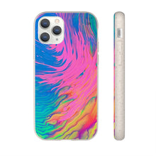 Load image into Gallery viewer, Bright and Colorful Biodegradable Case
