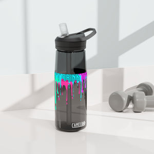 Don't Drink the Paint  CamelBak Eddy®  Water Bottle, 20oz / 25oz