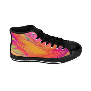 Men's High-top Sneakers