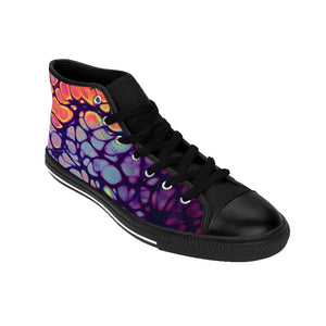 Men's High-top Sneakers