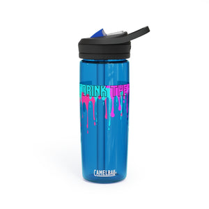 Don't Drink the Paint  CamelBak Eddy®  Water Bottle, 20oz / 25oz