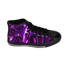 Load image into Gallery viewer, Women&#39;s High-top Sneakers
