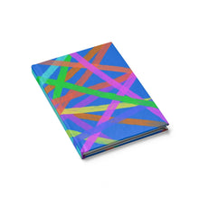 Load image into Gallery viewer, Kerplunk Inspired Journal - Blank
