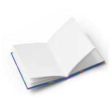 Load image into Gallery viewer, Kerplunk Inspired Journal - Blank
