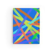 Load image into Gallery viewer, Kerplunk Inspired Journal - Blank

