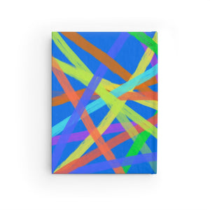 Kerplunk Inspired Journal - Blank