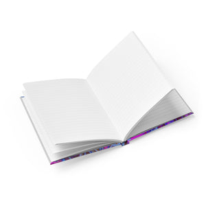 Color Inspiration Journal - Ruled Line
