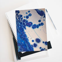 Load image into Gallery viewer, Hurricane Journal - Blank
