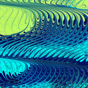 Wave on Wave