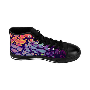 Men's High-top Sneakers