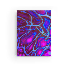 Load image into Gallery viewer, Color Inspiration Journal - Ruled Line

