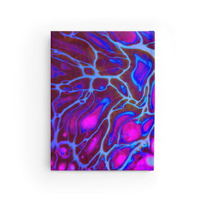 Color Inspiration Journal - Ruled Line