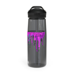 Don't Drink the Paint  CamelBak Eddy®  Water Bottle, 20oz / 25oz