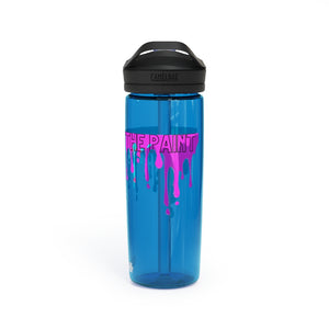 Don't Drink the Paint  CamelBak Eddy®  Water Bottle, 20oz / 25oz