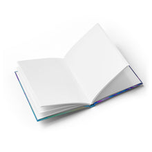 Load image into Gallery viewer, Deep Abyss Journal - Blank
