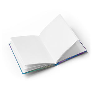 Deep Abyss Journal - Blank
