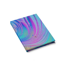 Load image into Gallery viewer, Deep Abyss Journal - Blank
