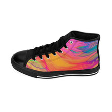 Load image into Gallery viewer, Men&#39;s High-top Sneakers
