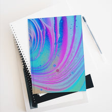Load image into Gallery viewer, Deep Abyss Journal - Blank
