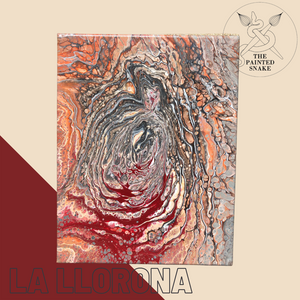La Llorona