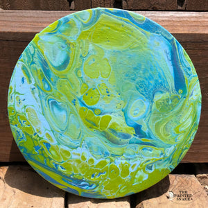 Chartreuse