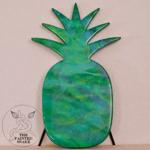 Groovy Pineapple