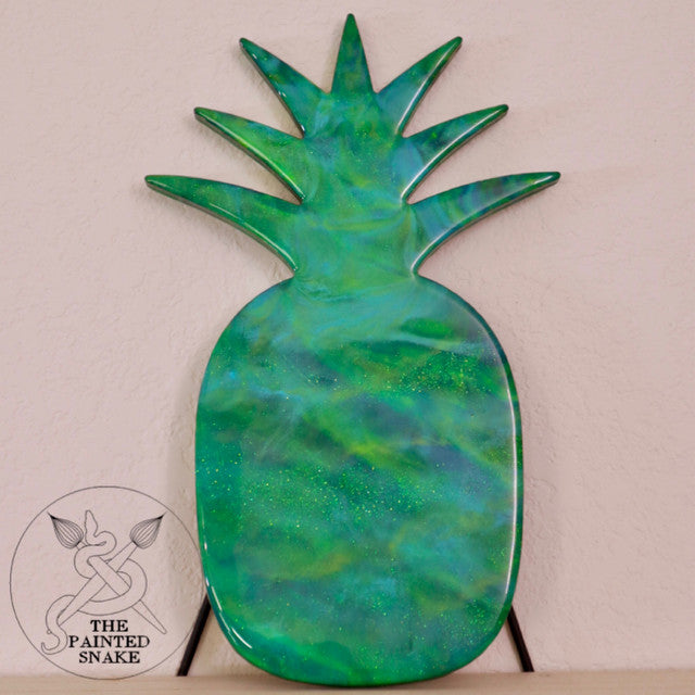 Groovy Pineapple