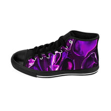 Load image into Gallery viewer, Women&#39;s High-top Sneakers
