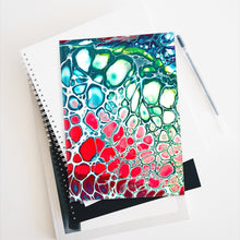 Load image into Gallery viewer, Journal - Ruled Line
