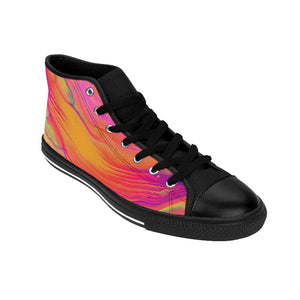 Men's High-top Sneakers