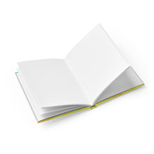 Load image into Gallery viewer, Neon Afterburn Journal - Ruled Line
