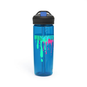 Don't Drink the Paint  CamelBak Eddy®  Water Bottle, 20oz / 25oz