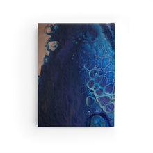 Load image into Gallery viewer, Hurricane Journal - Blank
