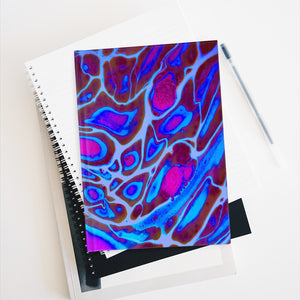 Color Inspiration Journal - Blank